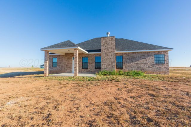 13633 Ariana Road, Amarillo, TX 79124
