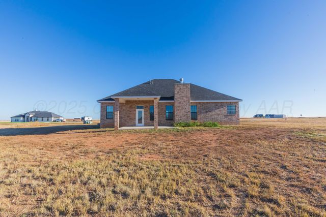 13633 Ariana Road, Amarillo, TX 79124