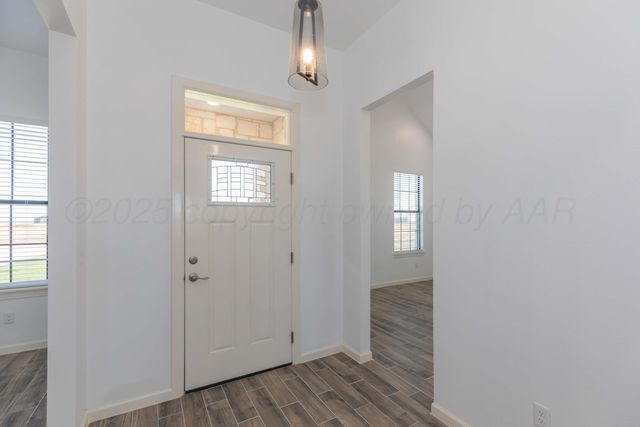 13633 Ariana Road, Amarillo, TX 79124