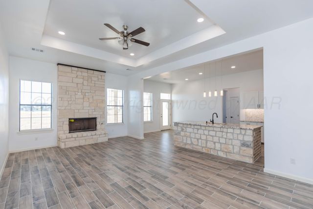 13633 Ariana Road, Amarillo, TX 79124