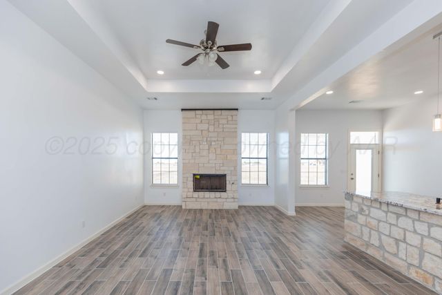 13633 Ariana Road, Amarillo, TX 79124