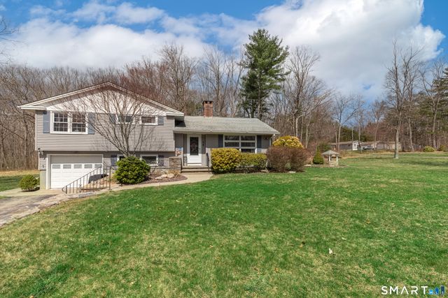 6 West Highland Road, Mansfield, CT 06250