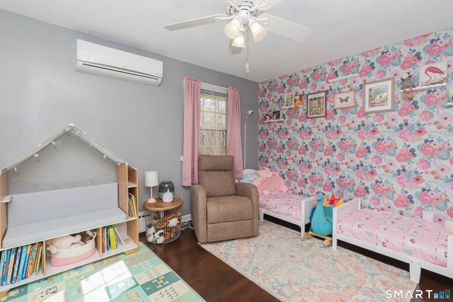 6 West Highland Road, Mansfield, CT 06250