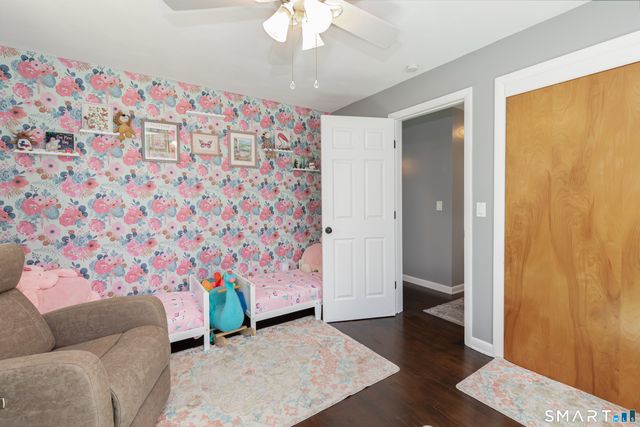 6 West Highland Road, Mansfield, CT 06250
