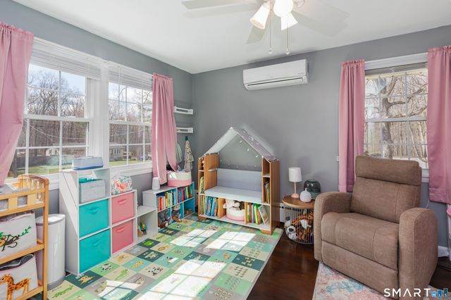 6 West Highland Road, Mansfield, CT 06250