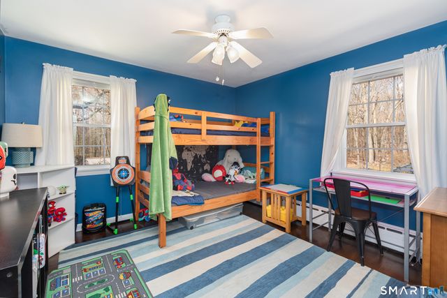 6 West Highland Road, Mansfield, CT 06250
