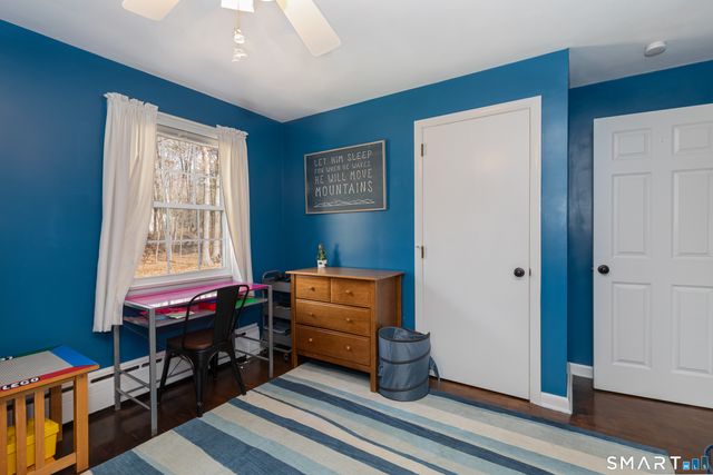 6 West Highland Road, Mansfield, CT 06250