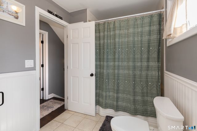 6 West Highland Road, Mansfield, CT 06250
