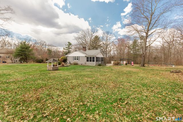 6 West Highland Road, Mansfield, CT 06250