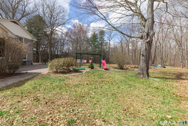 6 West Highland Road, Mansfield, CT 06250