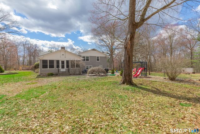 6 West Highland Road, Mansfield, CT 06250
