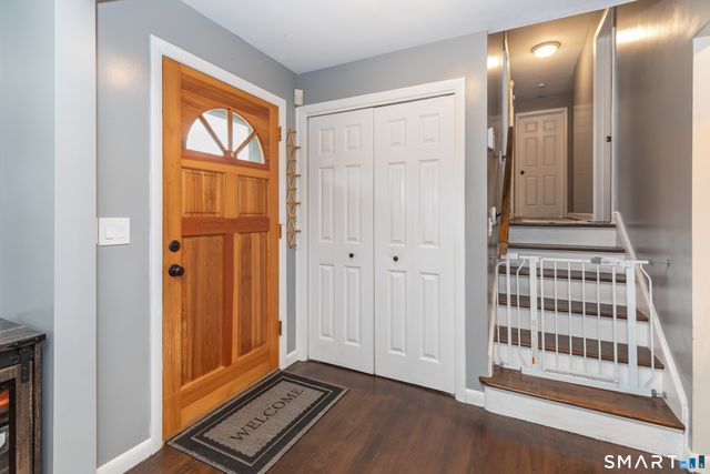 6 West Highland Road, Mansfield, CT 06250
