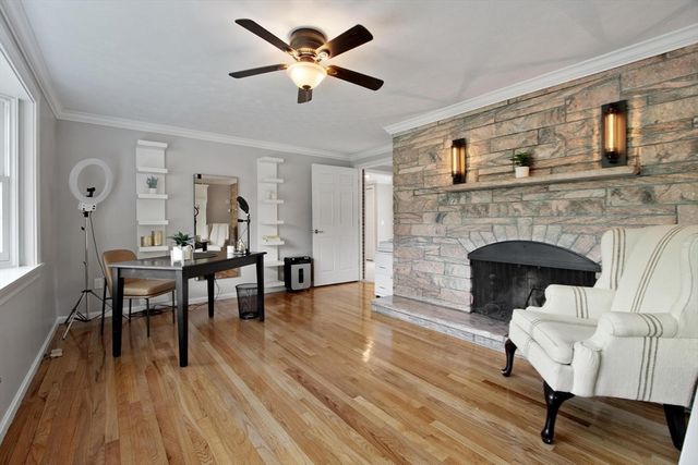 1 Bryant Avenue, Shrewsbury, MA 01545