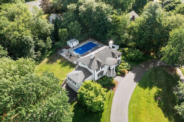 1 Bryant Avenue, Shrewsbury, MA 01545