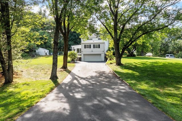 1 Bryant Avenue, Shrewsbury, MA 01545