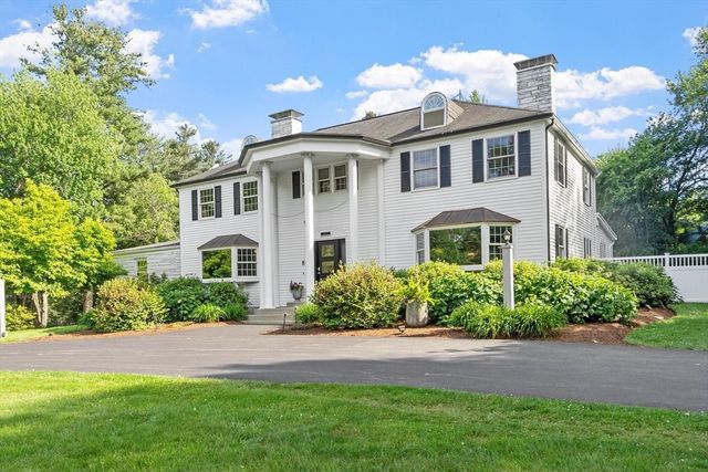 1 Bryant Avenue, Shrewsbury, MA 01545