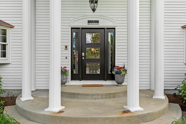 1 Bryant Avenue, Shrewsbury, MA 01545
