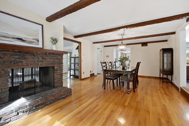1 Bryant Avenue, Shrewsbury, MA 01545