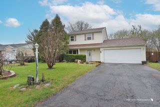 1006 Concord Drive, Island Lake, IL 60042