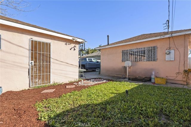 553 W 109th, Los Angeles, CA 90044