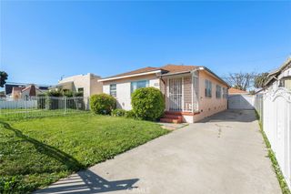 553 W 109th, Los Angeles, CA 90044
