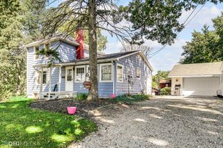 521 Cottage Grove Street, Lowell, IN 46356