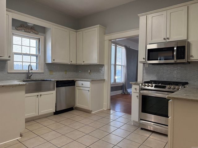 1200 N Polk Street, Little Rock, AR 72205