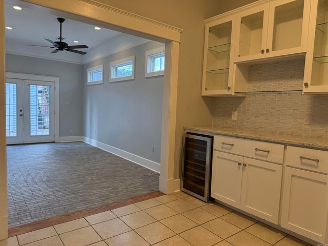 1200 N Polk Street, Little Rock, AR 72205