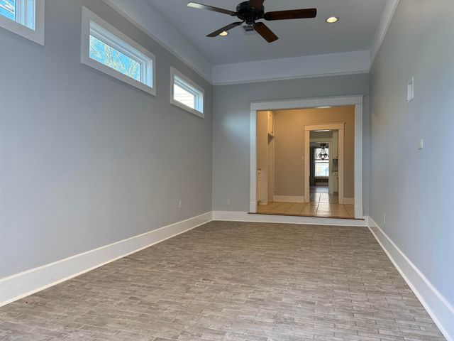 1200 N Polk Street, Little Rock, AR 72205