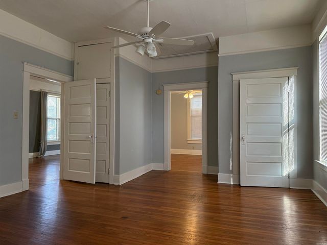 1200 N Polk Street, Little Rock, AR 72205