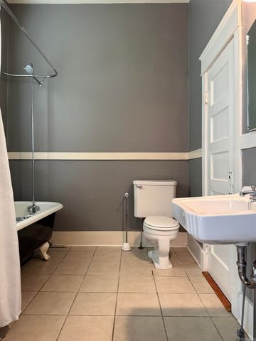 1200 N Polk Street, Little Rock, AR 72205