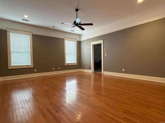 1200 N Polk Street, Little Rock, AR 72205