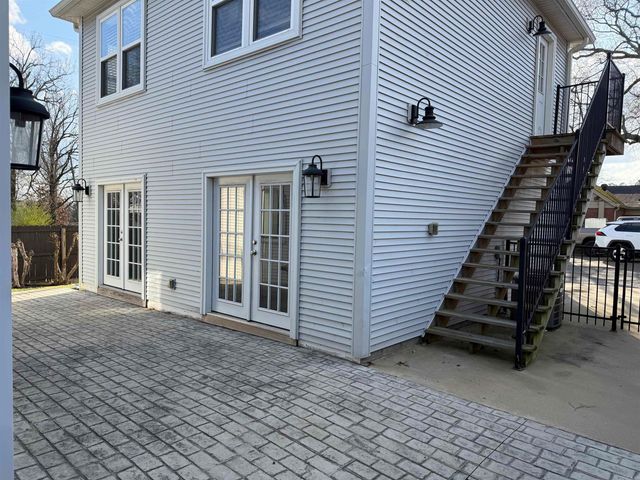 1200 N Polk Street, Little Rock, AR 72205