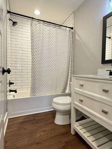 1200 N Polk Street, Little Rock, AR 72205