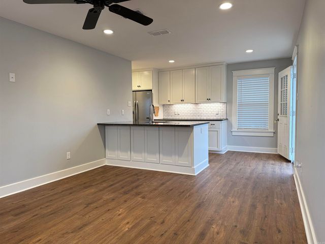 1200 N Polk Street, Little Rock, AR 72205