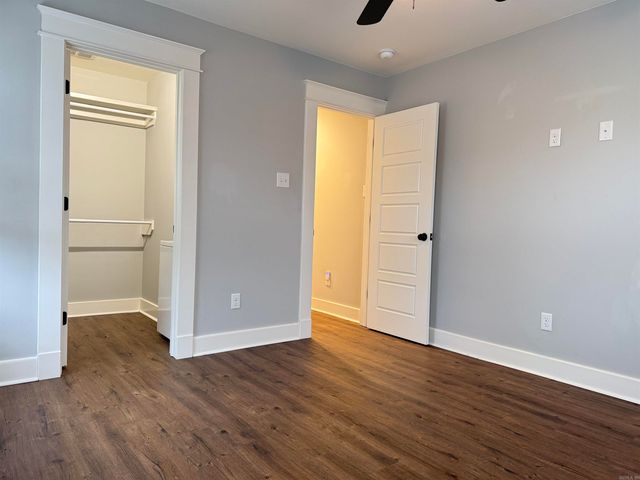 1200 N Polk Street, Little Rock, AR 72205