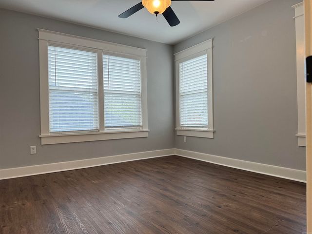 1200 N Polk Street, Little Rock, AR 72205