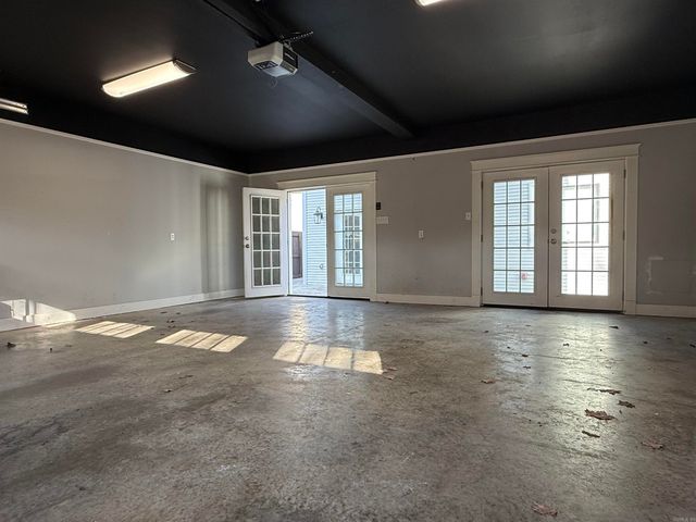 1200 N Polk Street, Little Rock, AR 72205