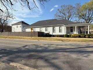 1200 N Polk Street, Little Rock, AR 72205