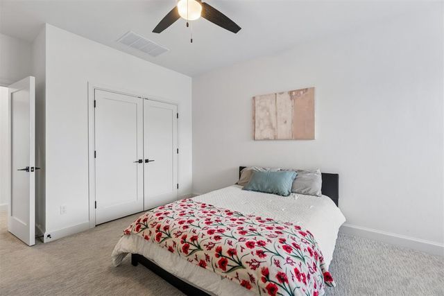 2109 Wiregrass Drive, Edmond, OK 73025