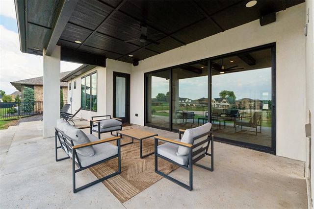 2109 Wiregrass Drive, Edmond, OK 73025
