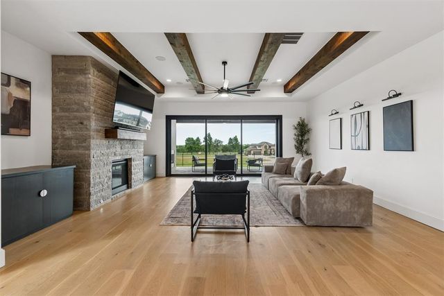 2109 Wiregrass Drive, Edmond, OK 73025