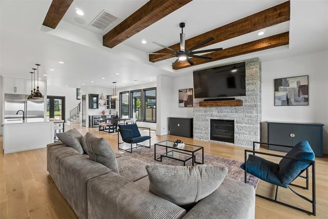 2109 Wiregrass Drive, Edmond, OK 73025