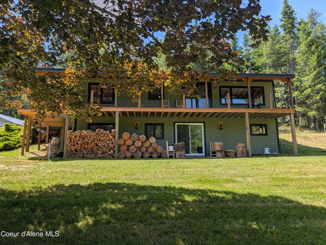 3115 Cherry Creek RD, St. Maries, ID 83861 property photo