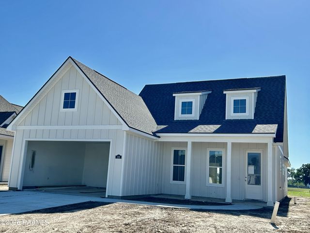 106 Blushing Groom Drive, Carencro, LA 70520