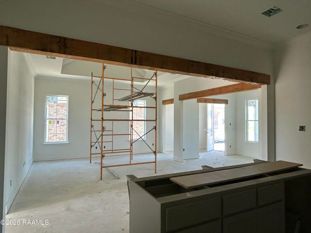 106 Blushing Groom Drive, Carencro, LA 70520