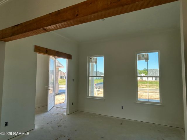 106 Blushing Groom Drive, Carencro, LA 70520