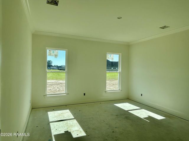 106 Blushing Groom Drive, Carencro, LA 70520