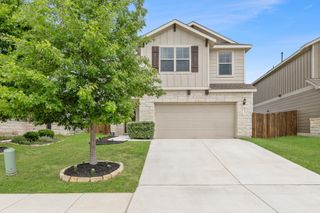 212 Compania DR, Liberty Hill, TX 78642