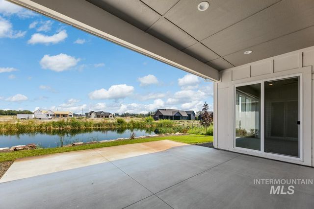 545 Midpoint Ave, Middleton, ID 83644